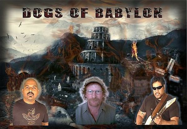 Dogs of Babylon