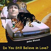 Do You Still Believe in Love cd
