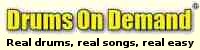Drums on Demand